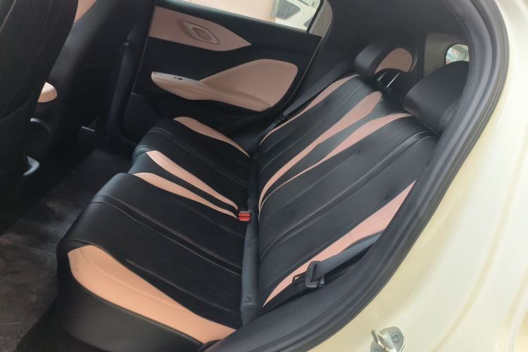 Used BYD Seagull 2025 305km Active Version