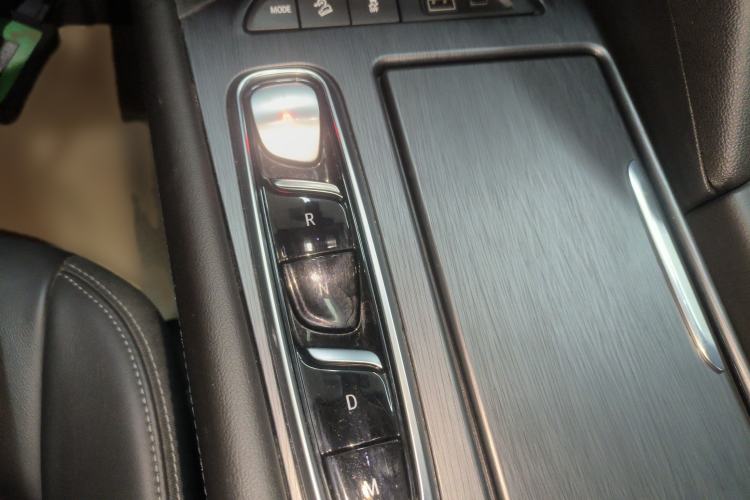 Used Buick Enclave 2022 652T Four-Wheel Drive Prestige 7-Seater
