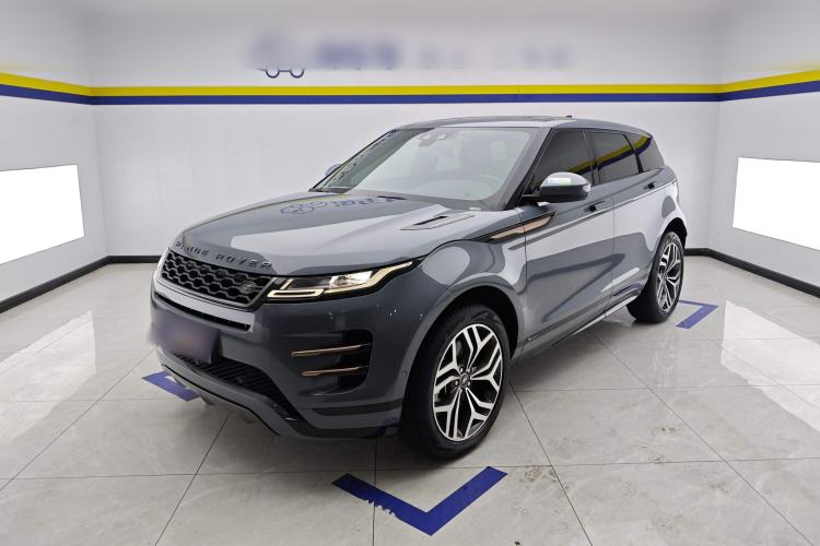 Used Land Rover Range Rover Evoque 2020 249 PS R-DYNAMIC S Sport Edition
