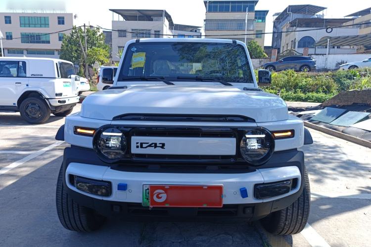 Used  V23 2025 401 Two-Wheel Drive Advanced Edition
