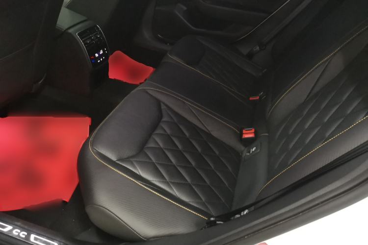 Used Volkswagen FAW-Volkswagen CC 2023 380TSI Glorious Edition
