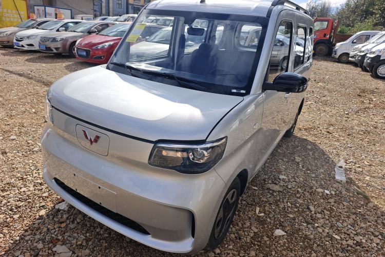 Used Wuling Zhiguang New Energy 
