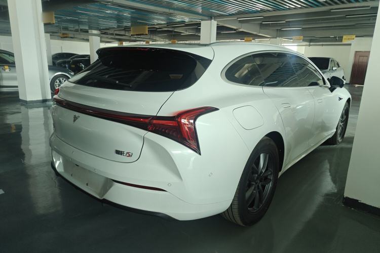 Used NETA S Shooting Brake 2024 Range-Extended 300 Standard Edition
