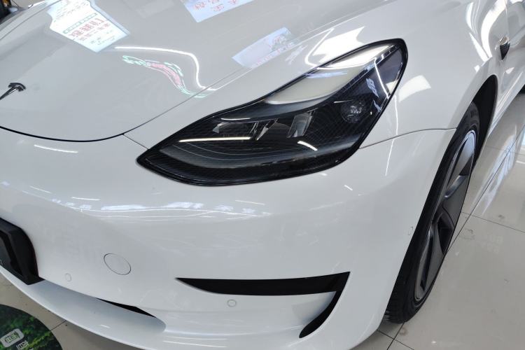 Used Tesla Model 3 2021 Standard Range Rear-Wheel Drive Upgraded Version 3D6