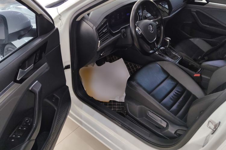 Used Volkswagen Sagitar 2021 280TSI DSG Comfort Connect Edition