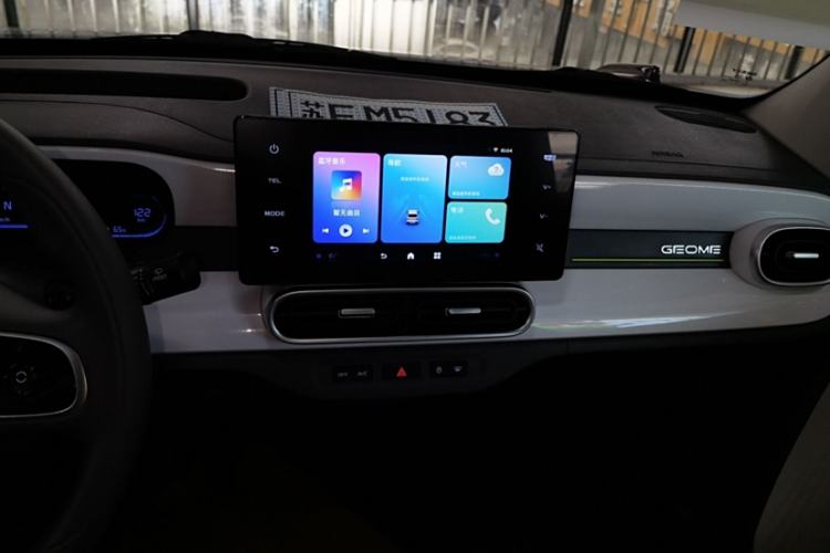 Used  Panda 2025 210km Panda Kart
