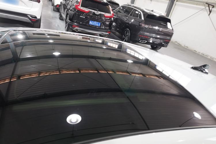 Used Volkswagen Lamando 2024 Lavida L 280TSI DSG Cool & Spicy Edition
