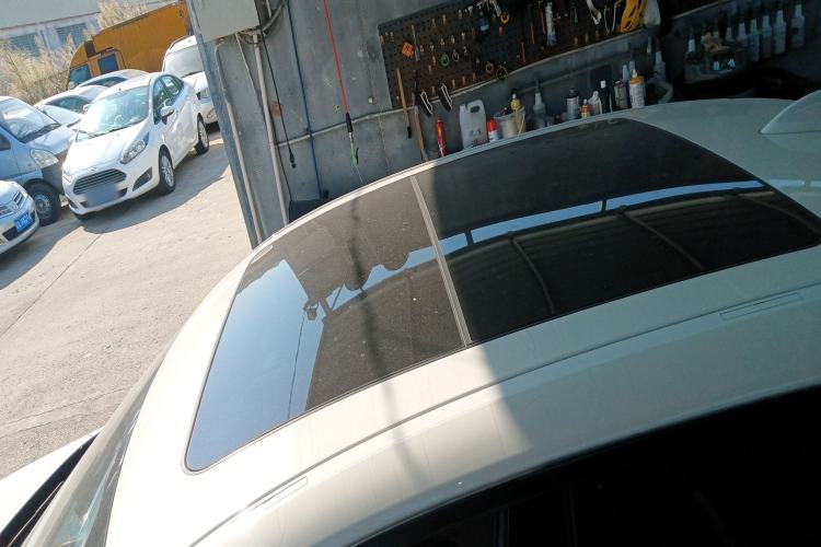 Used BMW 3 Series GT 2017 320i M Sport
