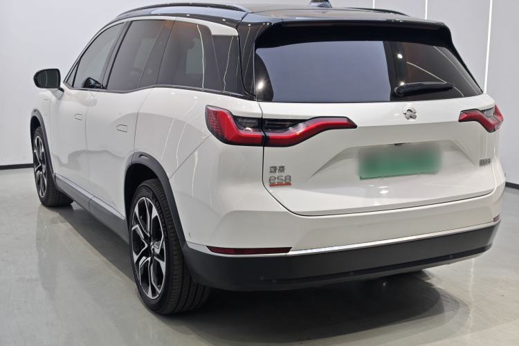 Used Nio ES8 2020 415 km Signature Edition 6-Seater Version
