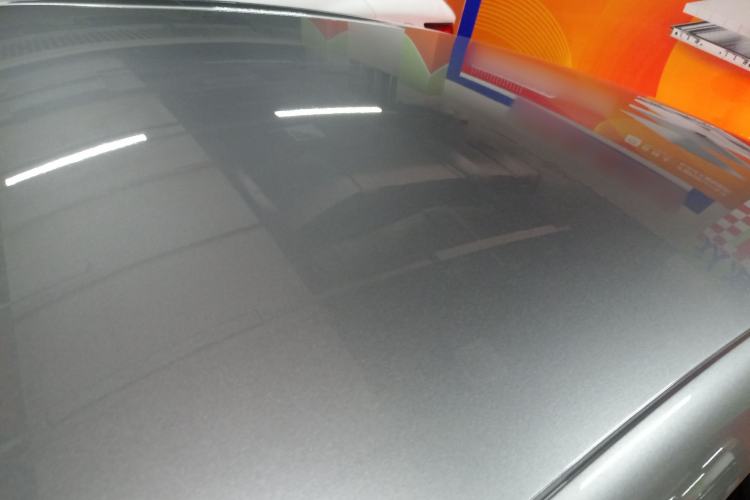 Used BYD Qin L 2024 DM-i 80KM Leading Model
