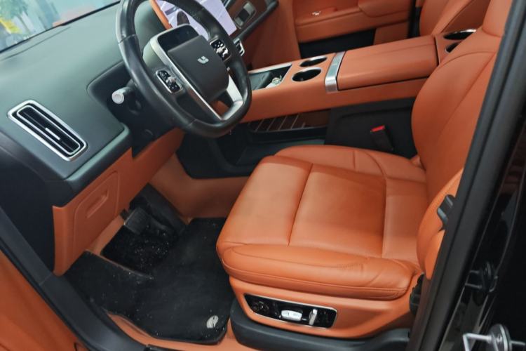 Used Li Auto L8 2023 Pro Model
