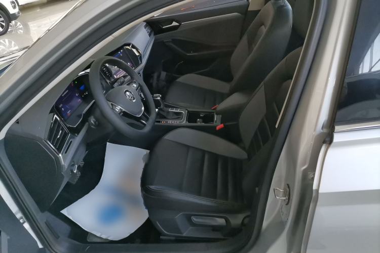 Used Volkswagen Sagitar 2021 280TSI DSG Comfort Connect Edition
