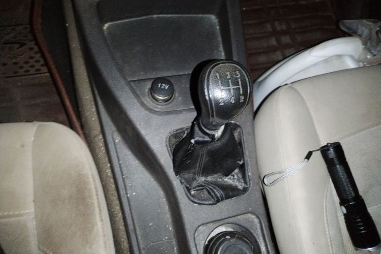 Used Wuling Hongguang 2016 1.5L Restyled S Comfort Version
