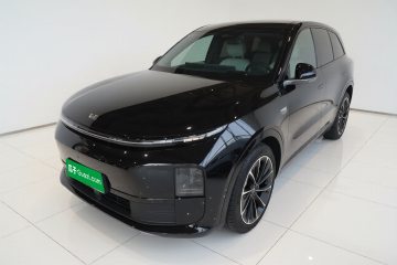 Used Li Auto L6 2024 Pro Model
