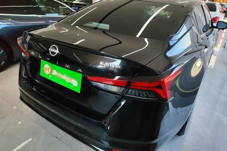 Used Nissan Teana 2022 2.0L XL-TLS Enjoyment Edition
