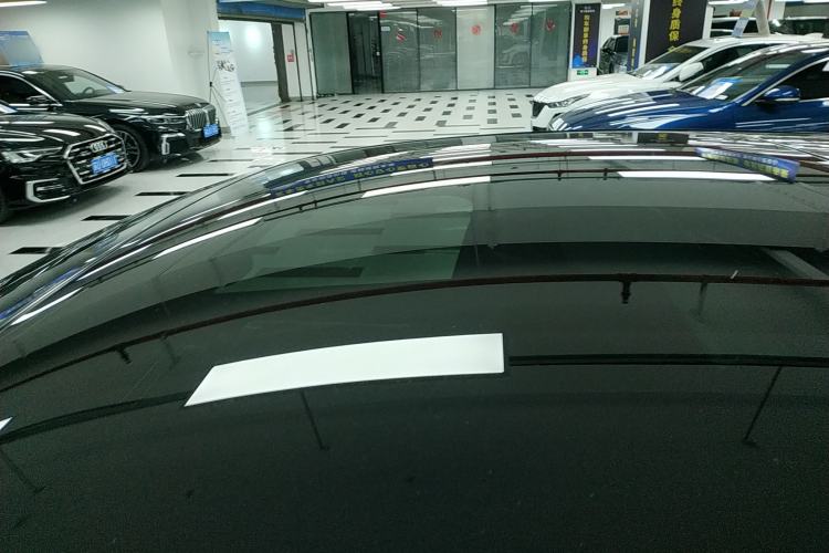 Used Audi A3 2025 Sportback 35TFSI Prestige Edition
