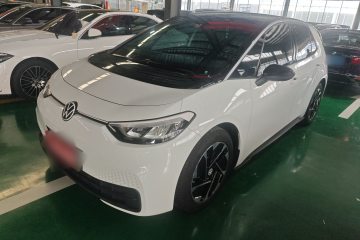 Used Volkswagen ID.3 2025 Smart Edition Outstanding Model