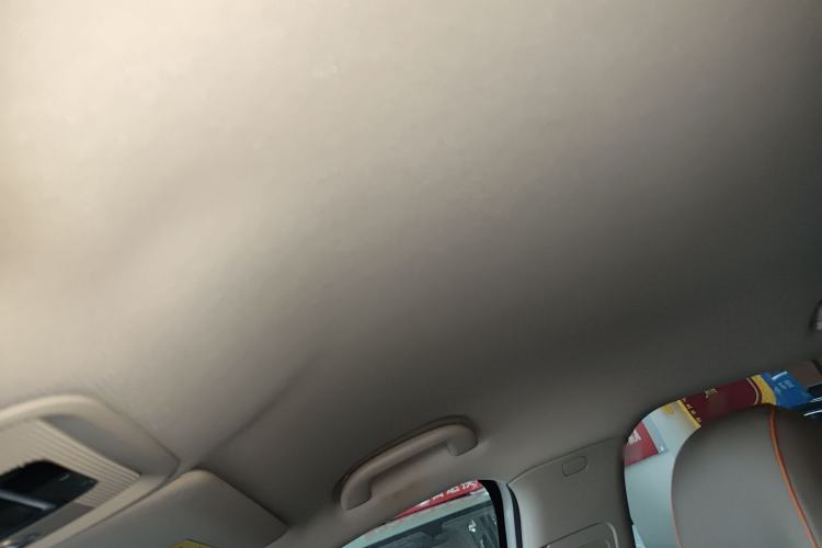 Used BYD Yuan PLUS 2023 Champion Edition 430KM Leading Model