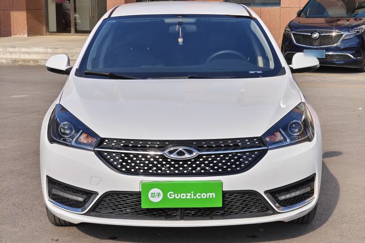 Used Chery Arrizo 5 2021 PRO 1.5L CVT Youth Edition
