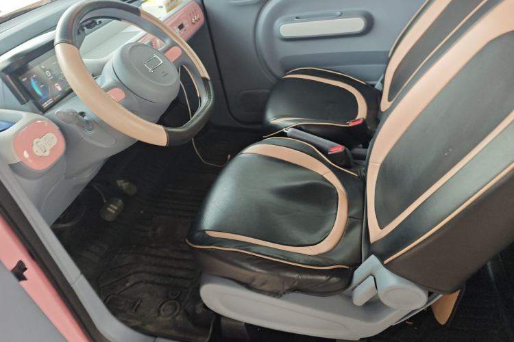 Used Bestune Pony 2025 222km Lightning Horse
