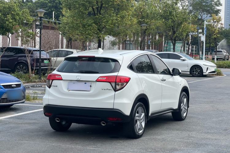 Used Honda Vezel 2020 220 TURBO CVT Elite Edition
