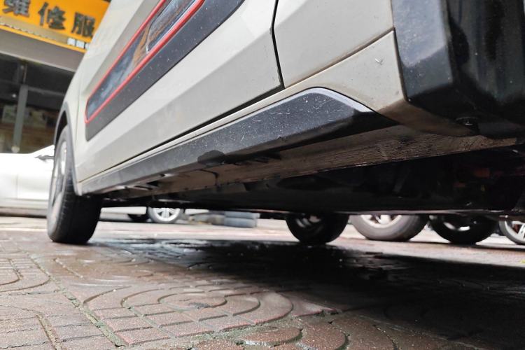 Used Baojun KiWi EV 2022 Designer Lite Edition Ternary Lithium
