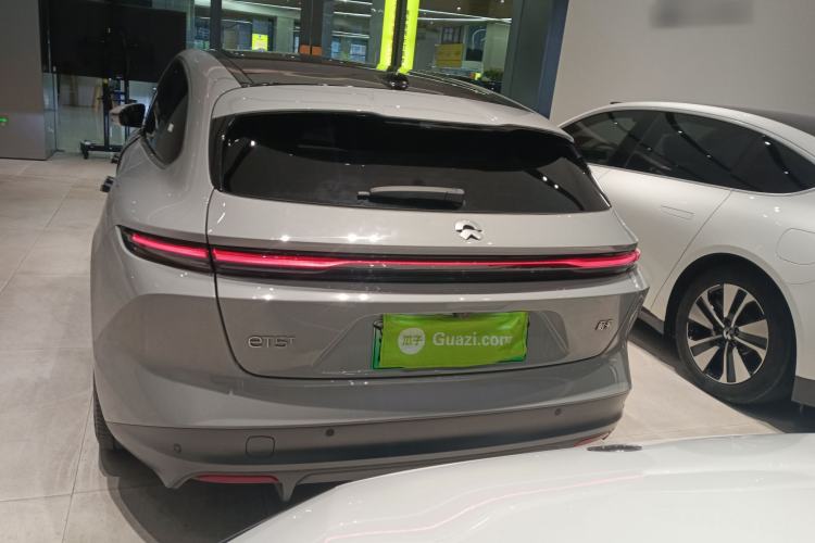 Used Nio ET5T 2024 75kWh Touring
