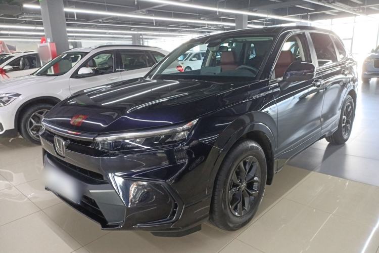 Used Honda Breeze 2023 240TURBO Two-Wheel-Drive Luxury Edition 5 Seats