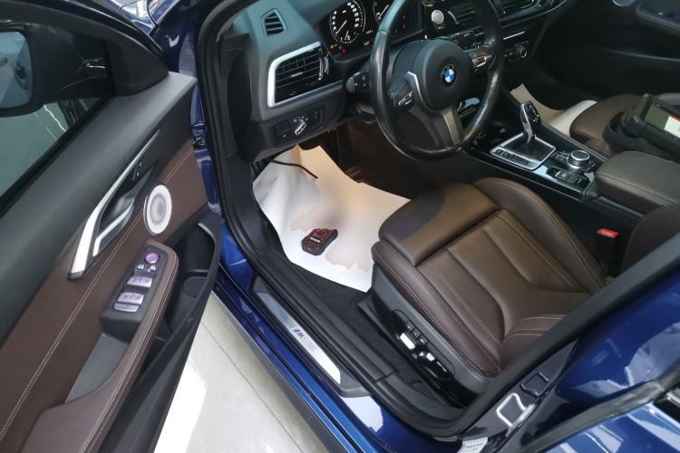 Used BMW 1 Series 2021 Restyled 125i M Sport Night Edition
