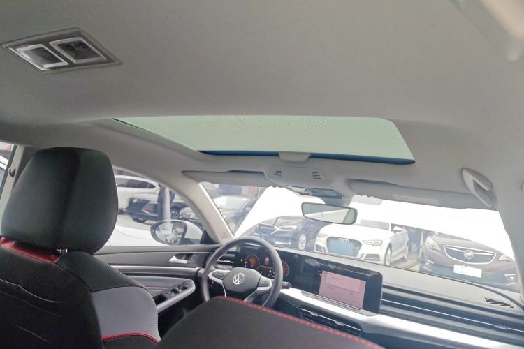 Used Volkswagen Lamando 2024 Lavida L 280TSI DSG Spicy Edition
