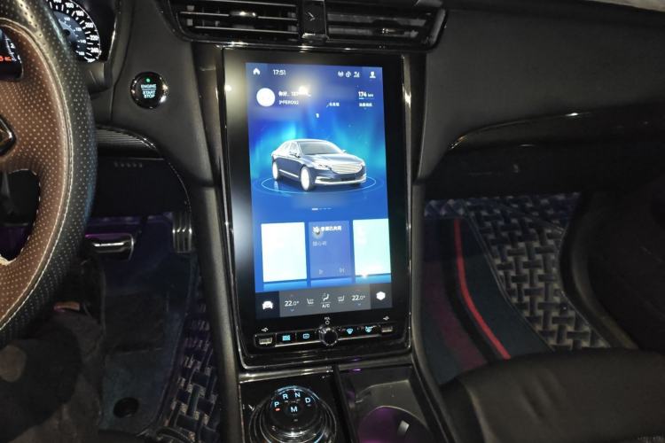 Used Ford Taurus 2019 EcoBoost 245 Premium Edition
