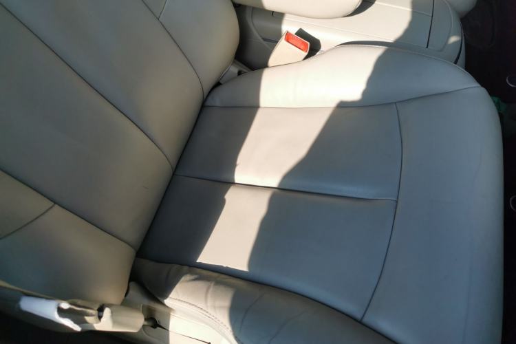 Used Buick GL8 2017 25S Luxury Version China V Standard
