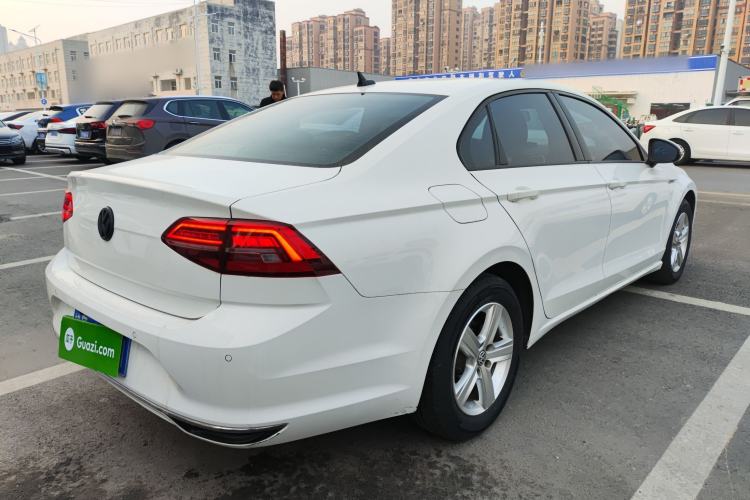 Used Volkswagen Lamando 2021 230TSI DSG Fashion Edition
