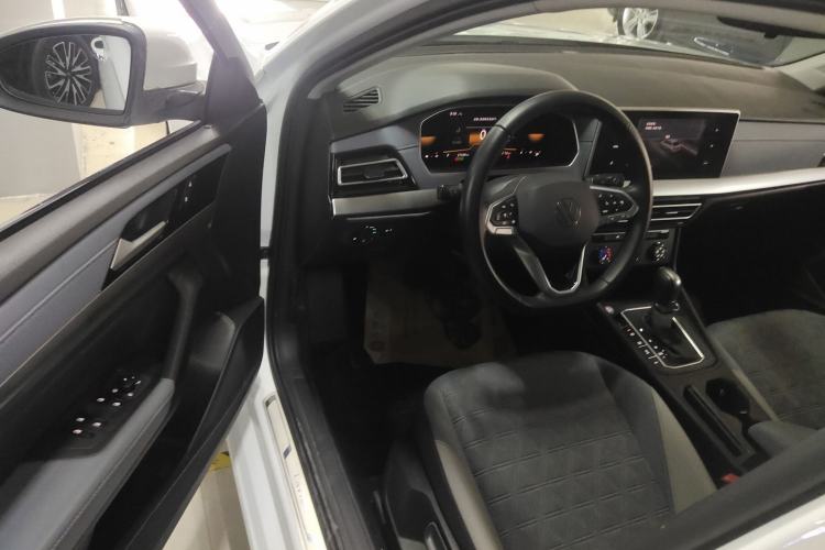 Used Volkswagen Lavida 2023 300TSI DSG Full-Comfort Edition
