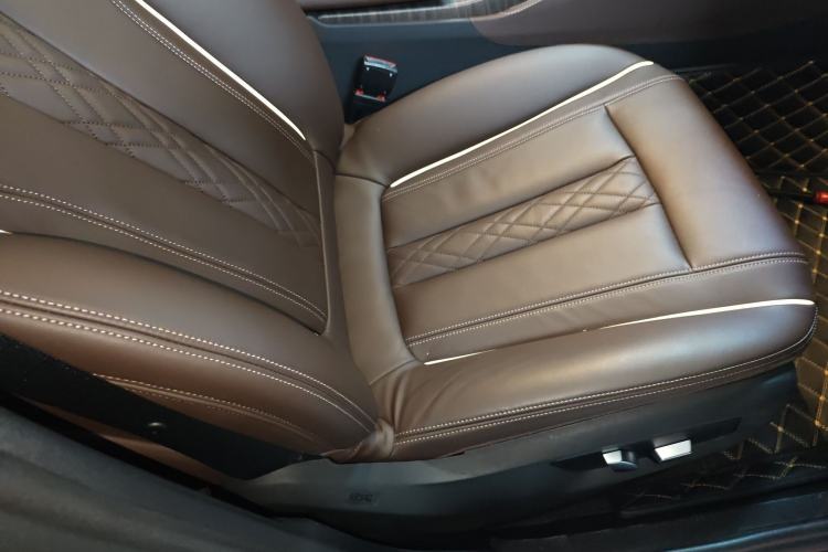 Used BMW 5 Series New Energy 2020 530Le Luxury Package