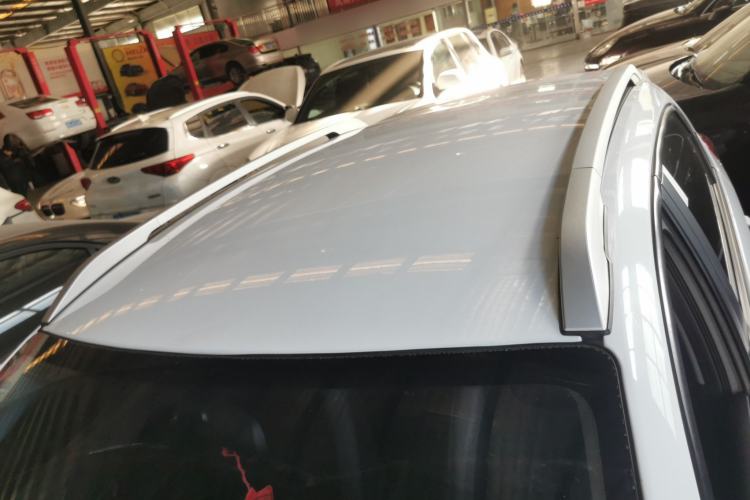 Used Chery Tiggo 3X 2020 Quality Edition 1.5L Manual Luxury Version
