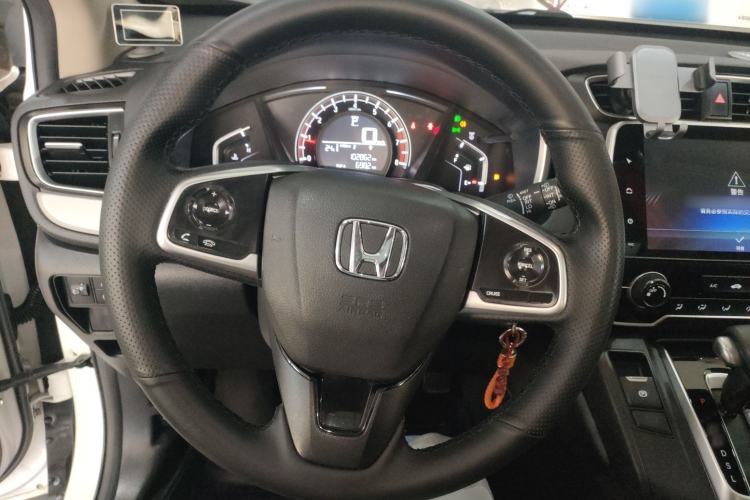 Used Honda CR-V 2019 240TURBO CVT 2WD Comfort Version China V