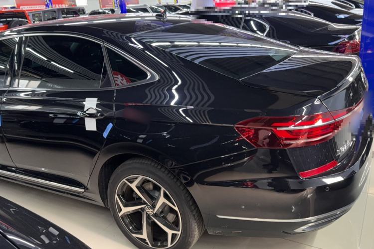 Used Volkswagen Passat 2024 330TSI Starry Elite Edition
