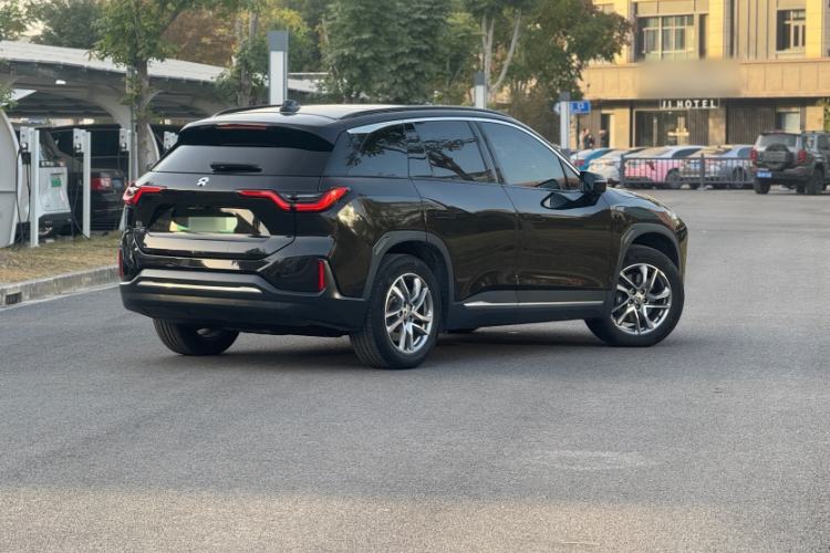 Used Nio ES6 2019 430 km Performance Version