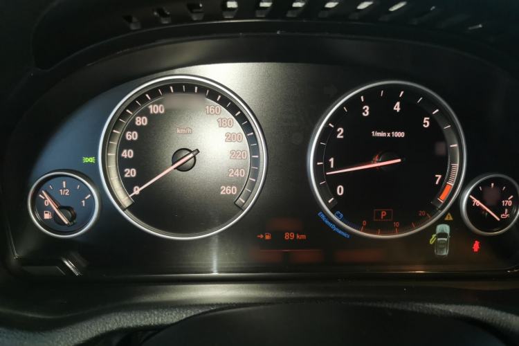 Used BMW X3 2014 xDrive20i X Design Package
