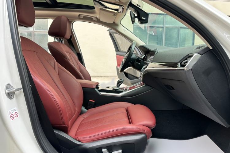 Used BMW 3 Series 2022 320Li M Sport Package
