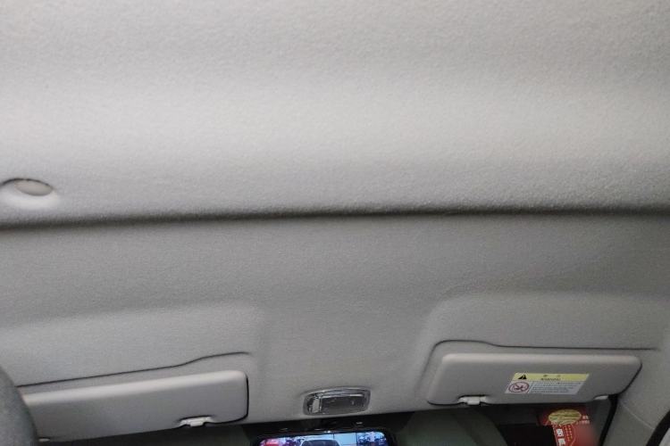 Used Dongfeng NAMMI EX1 2022 Revised PRO Enjoyment Version
