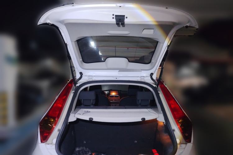 Used MG 3 2016 1.3L AMT Comfort Edition
