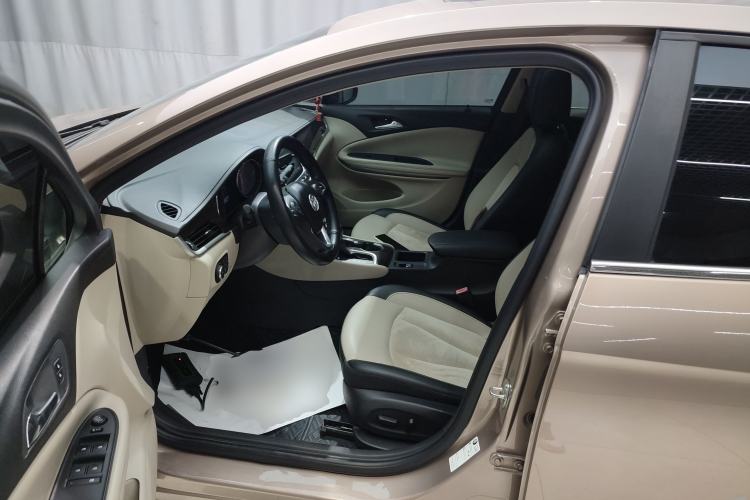 Used Buick Verano 2019 Sedan 15S Automatic Leading Model