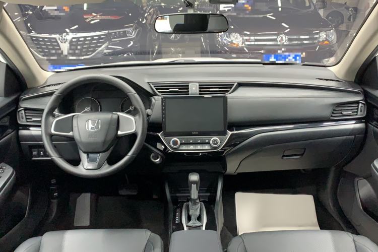 Used Honda Crider 2019 180 Turbo CVT Comfort Version China VI