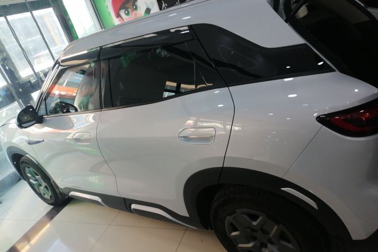 Used BYD Yuan UP 2024 401 km Active Version