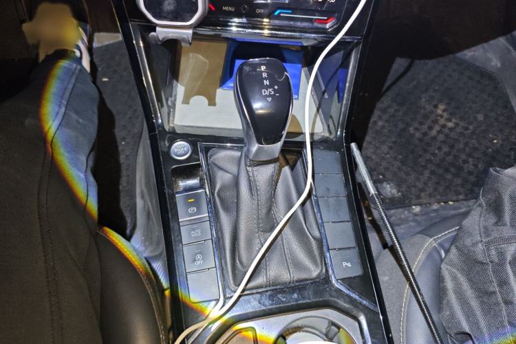 Used Volkswagen Passat 2023 Revised 280TSI Starry Sky Elite Edition
