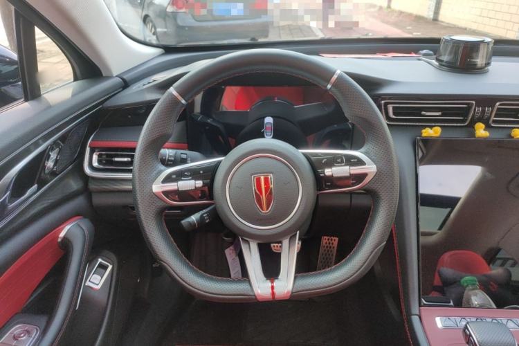 Used Hongqi H6 2024 2.0T ZhiMei Edition
