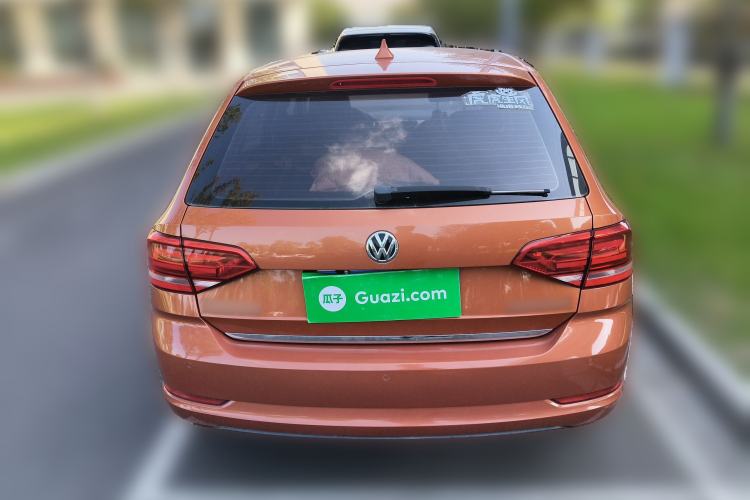 Used Volkswagen Santana 2015 Haval H9 1.6L Manual Comfort Edition