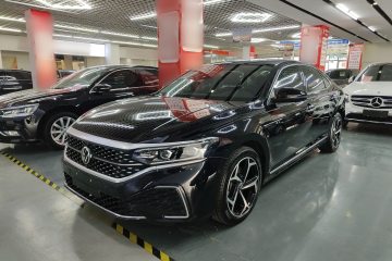 Used Volkswagen Passat 2023 Restyled 330TSI Starry Luxury Edition